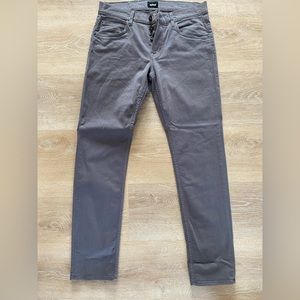 Hudson Blake Slim Straight Men’s Jeans